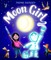 Docherty, T: Moon Girl