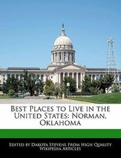 Best Places to Live in the United States: Norman, Oklahoma