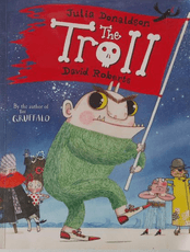 The Troll