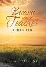 Because of a Teacher