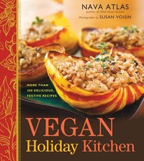 Vegan Holiday Kitchen