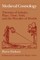 Medieval Cosmology