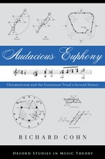 Audacious Euphony