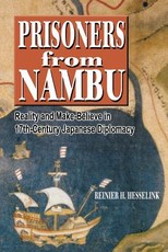Prisoners from Nambu