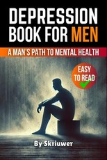 Depression Book for Men