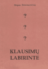 Klausimų labirinte