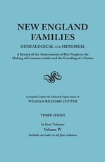 New England Families