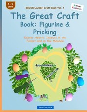 BROCKHAUSEN Craft Book Vol. 4 - The Great Craft Book