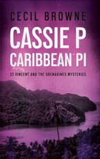 Cassie P Caribbean PI