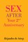 Sex After Your 2nd Anniversary