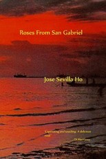 Roses from San Gabriel