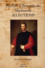 NiccolÃ² di Bernardo dei Machiavelli
