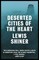 Deserted Cities of the Heart