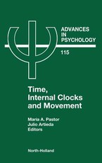 Time, Internal Clocks and Movement