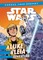 A Luke & Leia Adventure