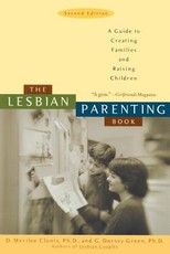 The Lesbian Parenting Book
