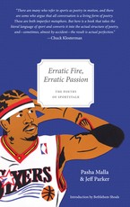 Erratic Fire, Erratic Passion