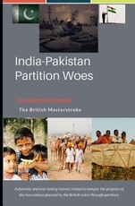 India Pakistan Partition Woes