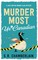 Murder Most Un-Canadian