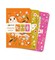 Bee Brown Set of 3 Mini Notebooks