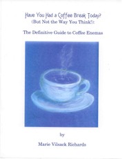 Have You Had a Coffee Break Today?  (But Not the Way You Think!)