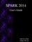 SPARK 2014 User's Guide