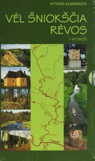 Vėl šniokščia rėvos (I-VII dalys)