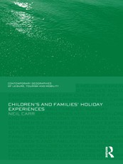 Children's and Families' Holiday Experience