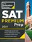 Cracking the SAT Premium Edition with 8 Practice Tests, 2021
