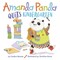 Ransom, C: Amanda Panda Quits Kindergarten