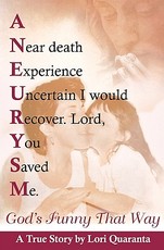 God's Funny That Way