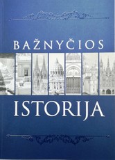Bažnyčios istorija (2019)