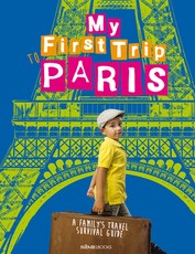 My First Trip to Paris