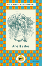 Anė iš salos