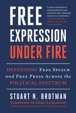 Freedom of Expression Under Fire