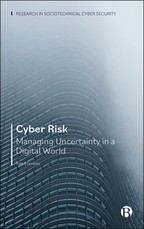 Beyond Cybersecurity