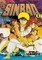 Sinbad, Volume 1
