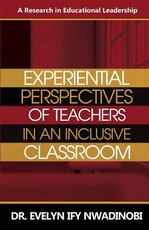Experiential Perspectives of Teachers in An Inclusive Classroom