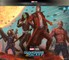 Marvel Studios' the Infinity Saga - Guardians of the Galaxy Vol. 2: The Art of the Movie