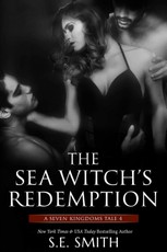 Sea Witch's Redemption