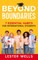 Beyond Boundaries