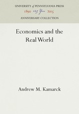 Economics and the Real World