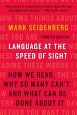 Language at the Speed of Sight