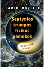 Septynios trumpos fizikos pamokos