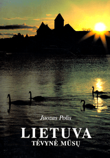 Lietuva Tėvynė mūsų