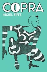 Copra Master Collection Book Two