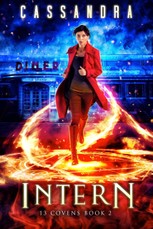 Anderle, M: Intern