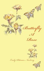 Butterfly A Rose