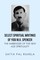 Ruhela, S: Select Spiritual Writings of Yogi M.K. Spencer