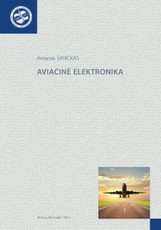 Aviacinė elektronika